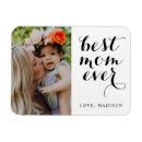 Suche nach der tag der mutter magnete Typografie