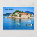 Suche nach montenegro postkarten Europa