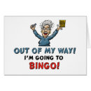 Suche nach bingo karten Für sie/ihn