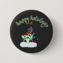 Suche nach fröhlich weihnachten buttons Grün