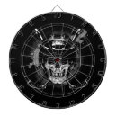 Suche nach skulls dartscheiben Totenkopf und knochen