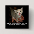 Suche nach katzenartig buttons Haustier