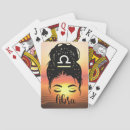 Suche nach horoskop spielkarten Poker