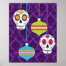 Suche nach rockabilly poster Zuckerschädel