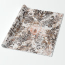 Suche nach renaissance geschenkpapier Damast