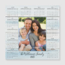 Suche nach weihnachtskarten büro zubehör Magnetkalender