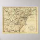 Suche nach united states map poster Color