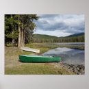 Suche nach kanus poster Wasser