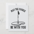 Suche nach kurs postkarten Golfer