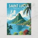 Suche nach lucia postkarten Gros piton