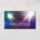 Suche nach lösungen visitenkarten Jede person