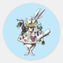 Suche nach märchenland aufkleber Alice im wunderland
