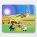 Suche nach niedliche küken mousepads Bauernhof