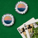 Suche nach natur poker chips Sonnenuntergang