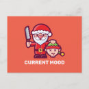 Suche nach lustiger elf postkarten Weihnachten