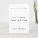 Suche nach jüdischer geburtstag karten Für alle