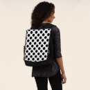 Suche nach schwarze polka accessoires Für sie