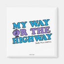 Suche nach autobahn magnete Vintag