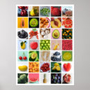 Suche nach fruits poster Küche