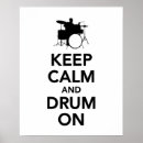 Suche nach trommel poster Für alle