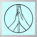 Suche nach handzeichen poster Für alle