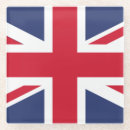 Suche nach britische flagge untersetzer Rot