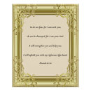 Suche nach isaiah 41 10 poster Schrift