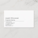 Suche nach schmal visitenkarten Minimal