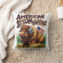 Suche nach bison kissen Amerikanisch