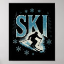 Suche nach freestyle ski poster Im freien