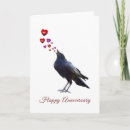 Suche nach schwarze krähe karten Liebe