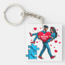 Suche nach vermisst sie schlüsselanhänger Vermisstes stück