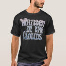 Suche nach wolken tshirts Weihnachten