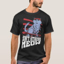 Suche nach stressig tshirts Kätzchen