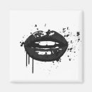 Suche nach kuss magnete Für sie