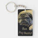 Suche nach mops schlüsselanhänger Hunde