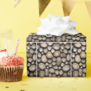 Suche nach kiesel geschenkpapier Abstrakt