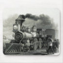 Suche nach dampfzug mousepads Für alle