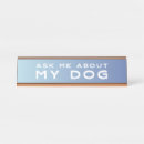 Suche nach hund büro zubehör Spaß