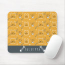 Suche nach niedliche katzen mousepads Einfach