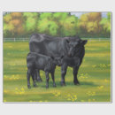 Suche nach kälber geschenkpapier Nutztiere