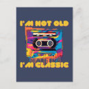 Suche nach kassette postkarten Retro