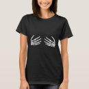 Suche nach kawaii waschbär tshirts Kürbis