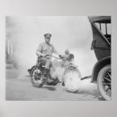 Suche nach polizist poster Motorrad