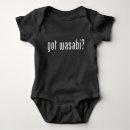 Suche nach asiatisch babykleidung Sushi