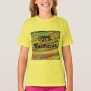 Suche nach schattiert tshirts Kalifornien