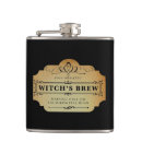 Suche nach hexen flachmänner Magie