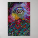 Suche nach auge des gottes poster Raum