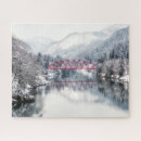 Suche nach japan puzzle Winter