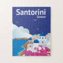 Suche nach santorini puzzle Griechenland